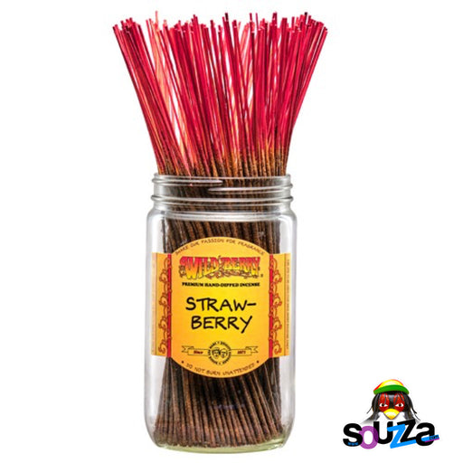 Wild Berry® Strawberry Incense