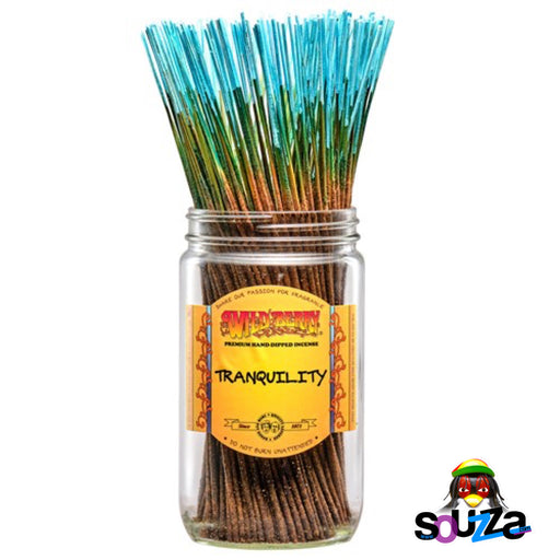 Wild Berry® Tranquility Incense