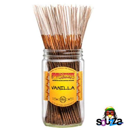 Wild Berry® Vanilla Incense