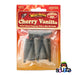 Wild Berry® Cherry Vanilla Packaged Backflow Cones