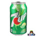 Storage Container 12 oz.Can - 7UP