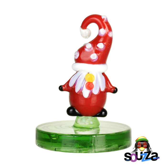 Air Spin Channel Carb Cap | 32mm Magical Gnome