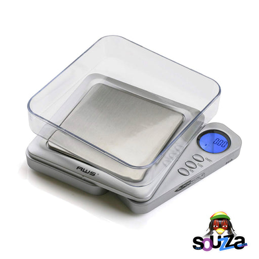 https://souzza.com/cdn/shop/products/American_Weigh_Scales_AWS_Blade_Series_Digital_Pocket_Weight_Scale_Silver_100_x_0.01G.008_512x512.jpeg?v=1557964338