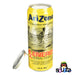 Arizona Tea Storage Container - RX Energy Herbal Tonic with Open Top