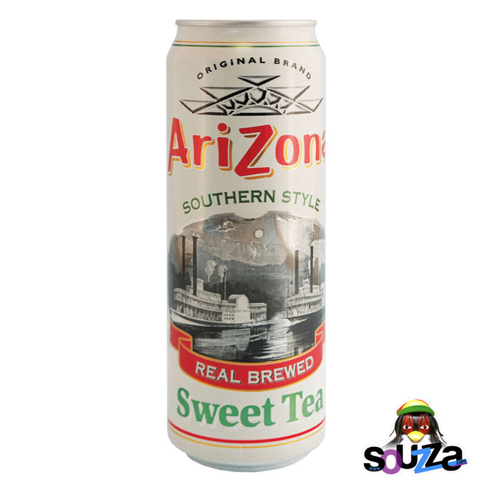 Arizona Tea Storage Container - Southern Style Sweet Tea