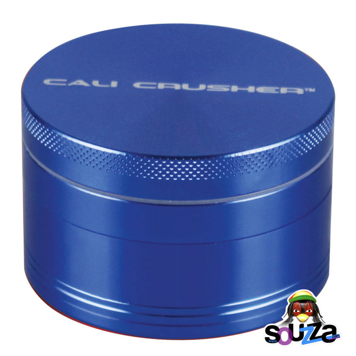 Cali Crusher O.G. 4-Piece Grinder 2" - Multiple Colors