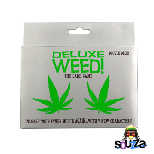 Deluxe Novelty 420 Card Game for sale