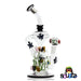 Empire Glassworks E.A.C. Recycler Kit Flagship Water Pipe