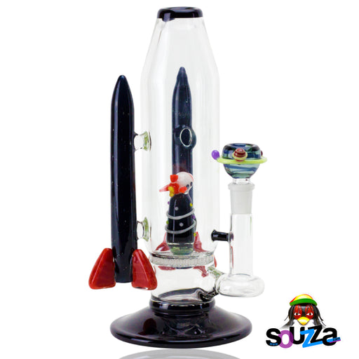 Empire Glassworks Galactic Kit Flagship Water Pipe