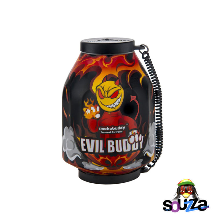 Evil Smokebuddy Original Personal Air Filter