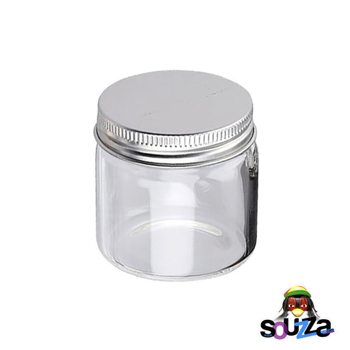 Grindhouse King Kut Electric Grinder | Replacement Jar