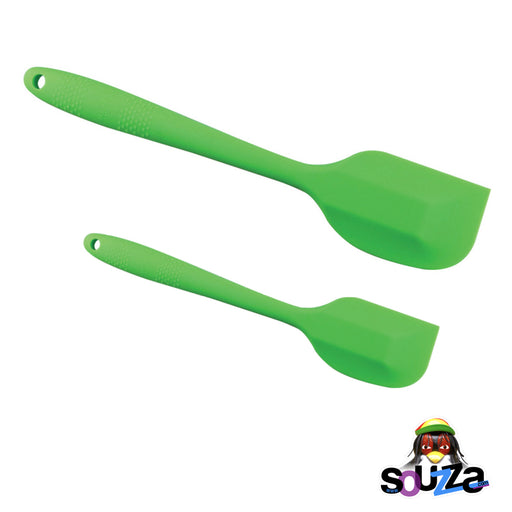 Herbal Chef Silicone Spatula - Multiple Sizes