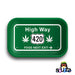 High Way 420 Rolling Tray - 11.25"x7.25"