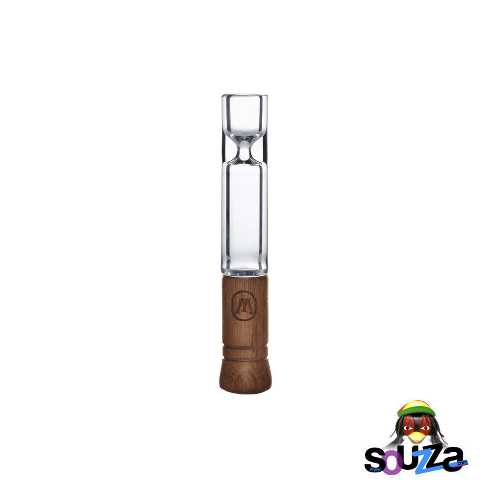 Marley Natural: Pipe de ervas Steam Roller Marley Natural: Pipe de ervas Steam Roller