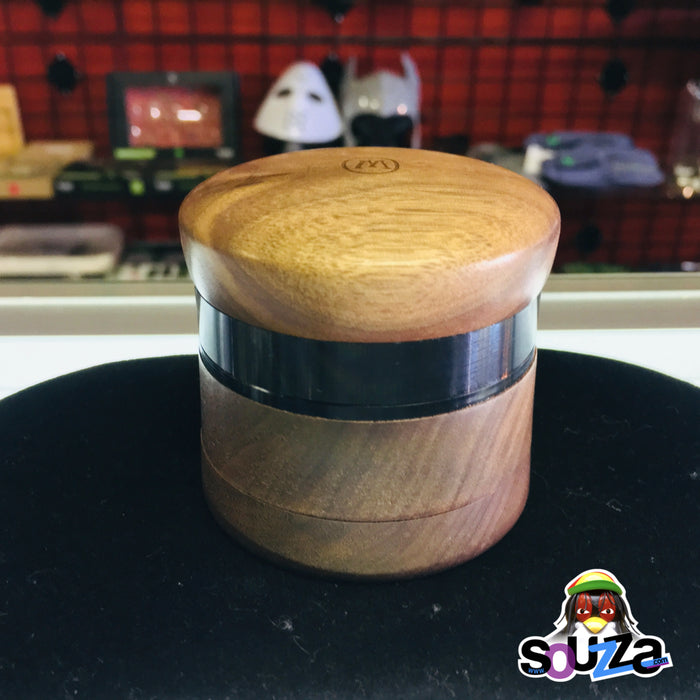 Marley Natural Accessories Small Herb Grinder