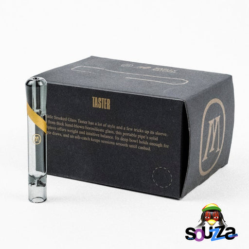 MARLEY NATURAL ™ Smoked Glass Taster with box