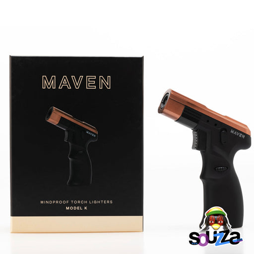 Maven Torch Model K - Copper