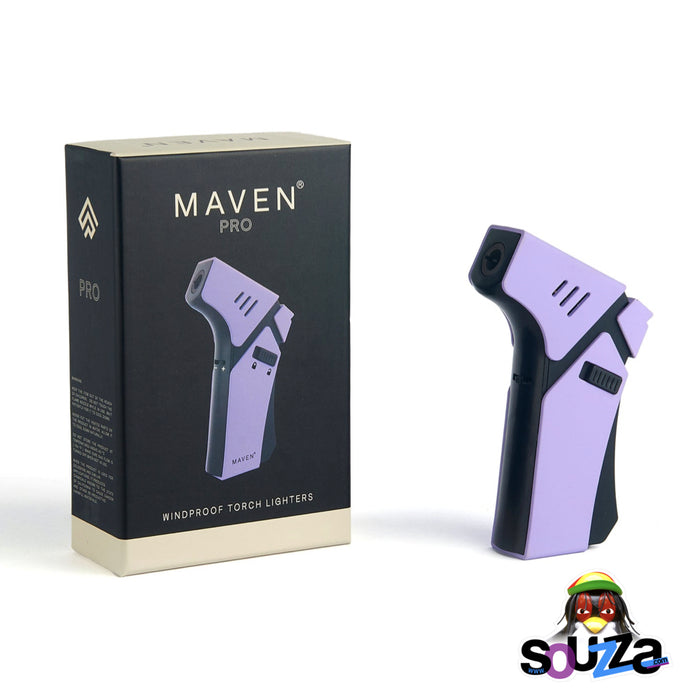 Maven Torch Pro - Multiple Colors