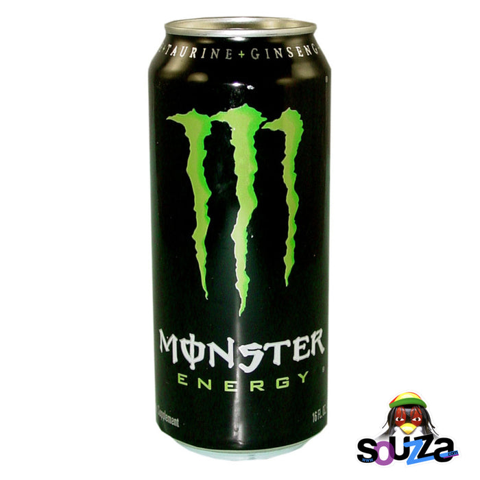 Monster Storage Container 16 oz.