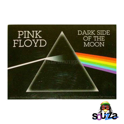 Pink Floyd The Dark Side of The Moon Sticker - 5" x 3.5"