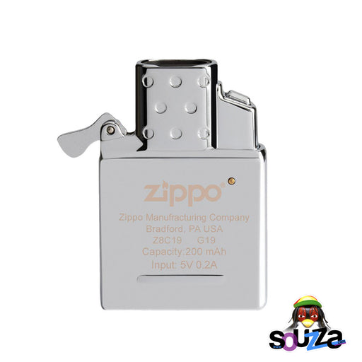 Zippo Arc Rechargeable Lighter Insert - 200 mAh