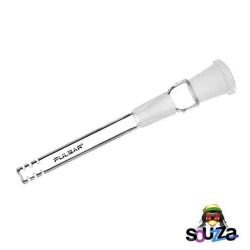 Pulsar 3" Diffused Downstem - 14mm Male to 14mm Female