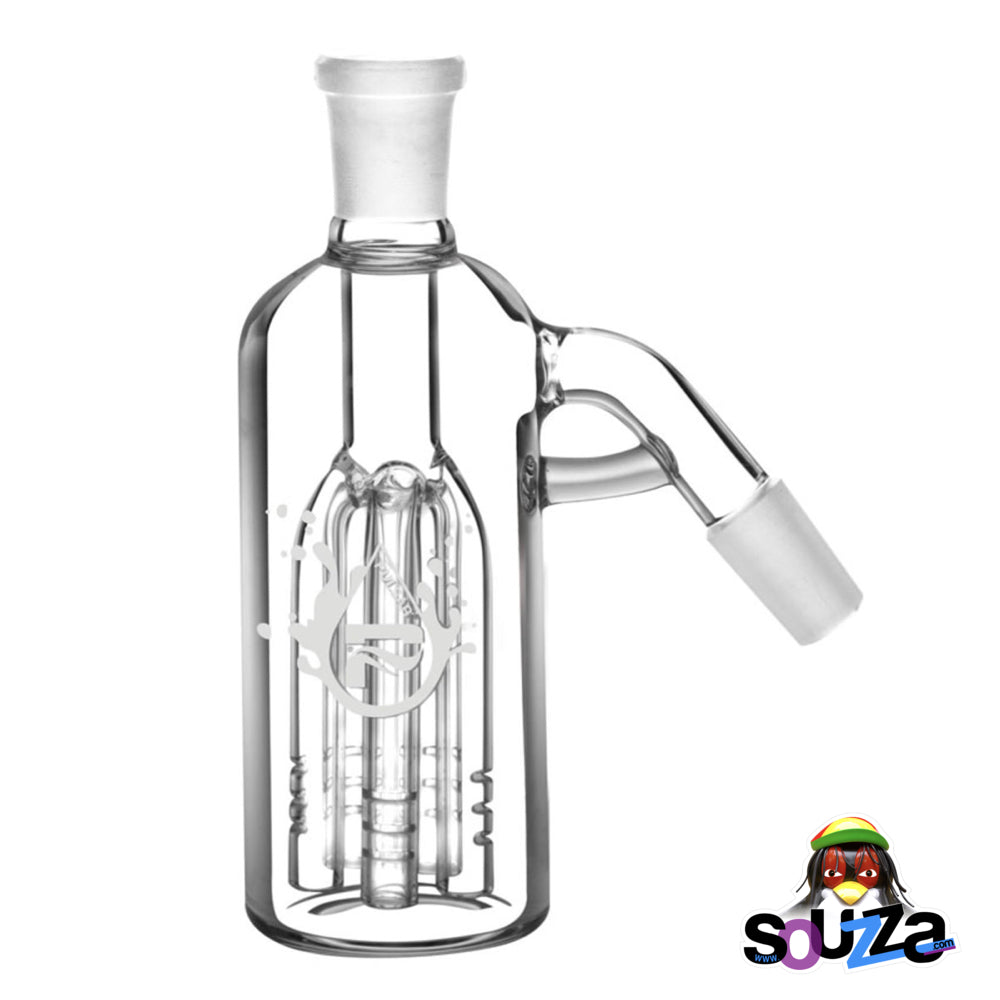 Pulsar 5 Arm Ash Catcher - Multiple Sizes — Souzza