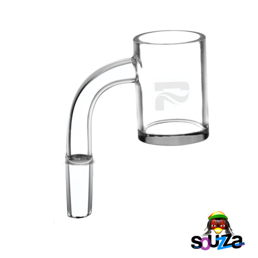 Pulsar Fat Bottom Banger Nail - 10mm Male Fitting