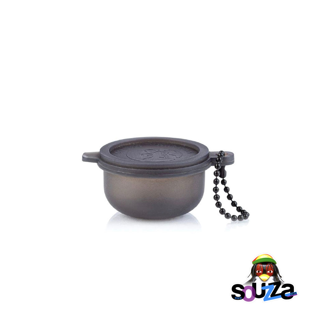 RYOT Keeper Keychain Storage Container - Multiple Sizes — Souzza