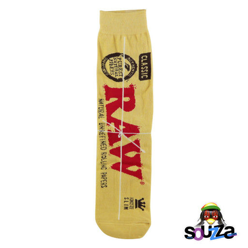Raw Cotton Socks | Size 10-13