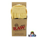 Raw Cotton Socks | Size 10-13 in packaging