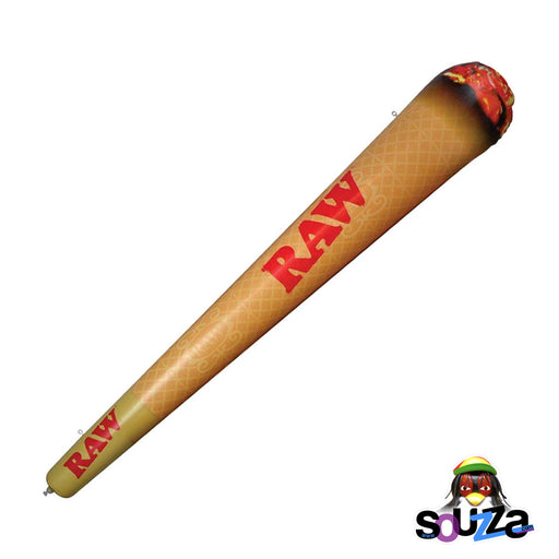 Raw Inflatable Cone - multiple sizes available