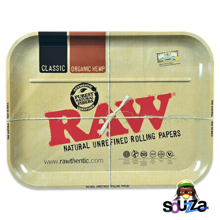 Raw Classic Rolling Tray - XXL
