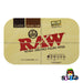 Raw Magnetic Rolling Tray Cover - Small
