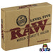 Raw Wooden Cone Holder - Level 5 box