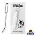 Skilletools Classic Series MINI Dab Tool - Scoop Dog style with chain