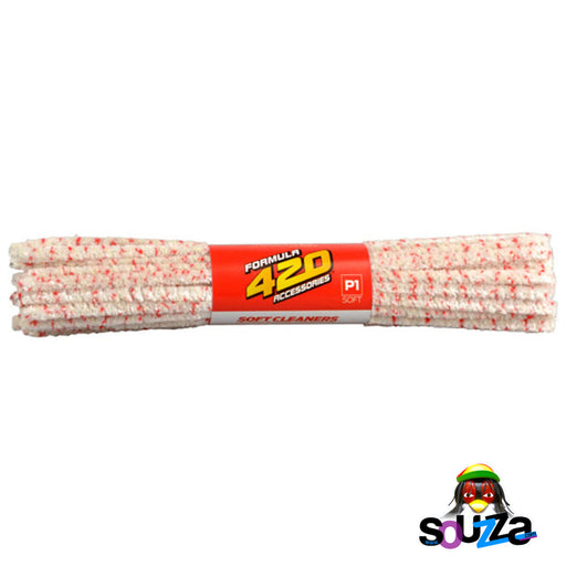 Formula 420 Pipe Cleaners - Soft