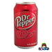 Storage Container 12 oz.Can - Dr. Pepper
