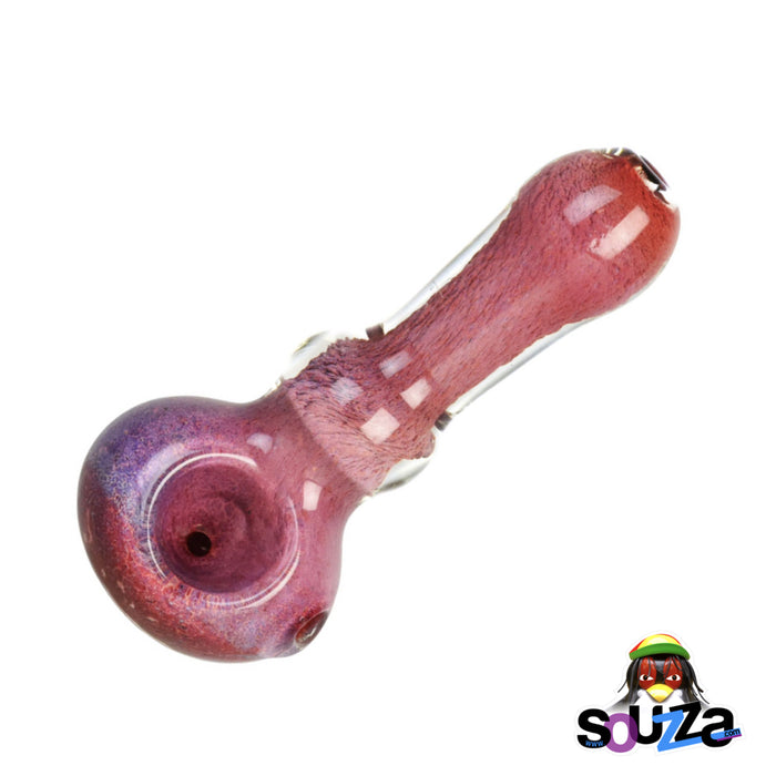 Space Moss Hand Pipe