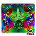 The THC Game Box Close Up