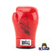 Red Tyson 2.0 Boxing Glove Hand Pipe Front View