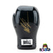 Black Tyson 2.0 Boxing Glove Hand Pipe Front View