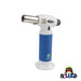 Ion Lite Butane Torch by Whip-It! -  Blue and White