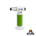 Ion Lite Butane Torch by Whip-It! - Green and White