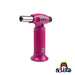 Ion Lite Butane Torch by Whip-It! - Pink